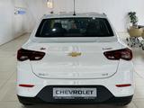 Chevrolet Onix 2025 годаүшін6 990 000 тг. в Шымкент – фото 4