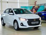 Chevrolet Onix 2025 годаүшін6 990 000 тг. в Шымкент