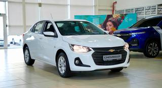 Chevrolet Onix 2025 года за 6 990 000 тг. в Шымкент