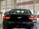 Chevrolet Onix 2025 года за 7 490 000 тг. в Шымкент – фото 4