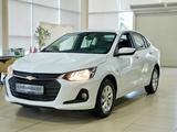 Chevrolet Onix 2025 годаүшін6 990 000 тг. в Шымкент – фото 2