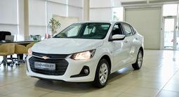 Chevrolet Onix 2025 годаүшін6 990 000 тг. в Шымкент – фото 2