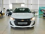 Chevrolet Onix 2025 годаүшін6 990 000 тг. в Шымкент – фото 3