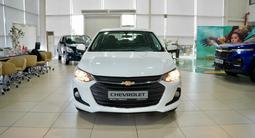 Chevrolet Onix 2025 годаүшін6 990 000 тг. в Шымкент – фото 3