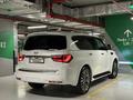 Infiniti QX80 2021 годаfor28 900 000 тг. в Алматы – фото 4