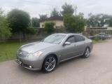 Infiniti M35 2006 года за 3 500 000 тг. в Алматы – фото 3