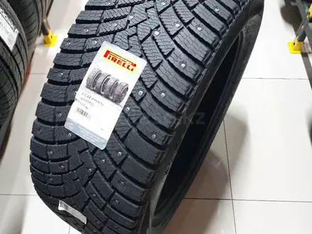 285/45/R22 PIRELLI за 190 000 тг. в Алматы – фото 2