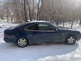 Mercedes-Benz CLK 200 1998 года за 1 500 000 тг. в Усть-Каменогорск