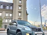 Toyota Land Cruiser Prado 2006 годаүшін9 000 000 тг. в Караганда – фото 2