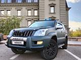 Toyota Land Cruiser Prado 2006 годаүшін9 000 000 тг. в Караганда