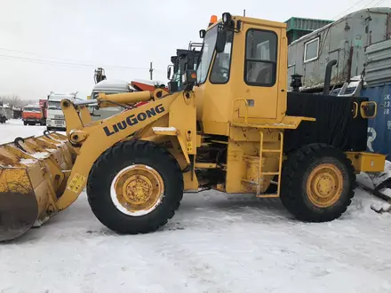 LiuGong  ZL30 2012 года за 8 990 000 тг. в Астана