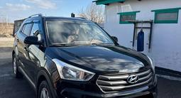 Hyundai Creta 2016 годаfor7 800 000 тг. в Усть-Каменогорск