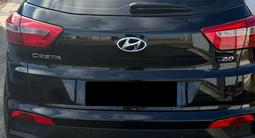 Hyundai Creta 2016 годаfor7 800 000 тг. в Усть-Каменогорск – фото 3