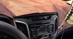 Hyundai Creta 2016 годаfor7 800 000 тг. в Усть-Каменогорск – фото 4