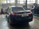 Toyota Corolla 2014 года за 6 800 000 тг. в Алматы – фото 5