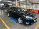 Toyota Corolla 2014 года за 6 800 000 тг. в Алматы