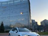 Toyota Camry 2020 года за 17 000 000 тг. в Шымкент – фото 3