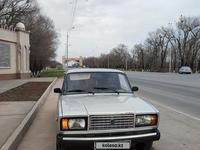 ВАЗ (Lada) 2107 2011 годаүшін1 500 000 тг. в Шымкент