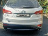 Hyundai Santa Fe 2014 года за 10 000 000 тг. в Талдыкорган – фото 4