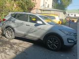 Hyundai Santa Fe 2014 года за 10 000 000 тг. в Талдыкорган