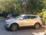 Hyundai Santa Fe 2014 года за 10 000 000 тг. в Талдыкорган – фото 2