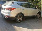 Hyundai Santa Fe 2014 года за 10 000 000 тг. в Талдыкорган – фото 5