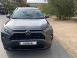 Toyota RAV4 2019 годаүшін13 300 000 тг. в Актау