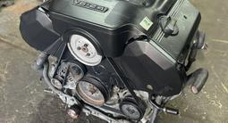 Контрактный двигатель на Audi A6C5 ACK обьем 2.4 2.8 30кл за 450 500 тг. в Астана