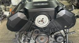 Контрактный двигатель на Audi A6C5 ACK обьем 2.4 2.8 30кл за 450 500 тг. в Астана – фото 3
