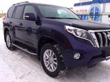 Toyota Land Cruiser Prado 2015 года за 150 000 тг. в Алматы