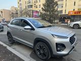 Chery Tiggo 2 Pro 2023 годаүшін6 400 000 тг. в Алматы – фото 2