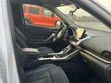 Mitsubishi Eclipse Cross 2021 годаfor13 500 000 тг. в Алматы – фото 2