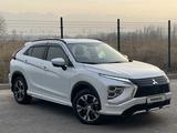 Mitsubishi Eclipse Cross 2021 годаfor13 500 000 тг. в Алматы