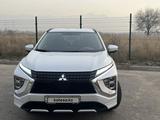 Mitsubishi Eclipse Cross 2021 годаfor13 500 000 тг. в Алматы – фото 5