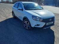 ВАЗ (Lada) Vesta SW Cross 2019 годаүшін6 900 000 тг. в Экибастуз