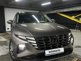 Hyundai Tucson 2023 года за 13 900 000 тг. в Алматы