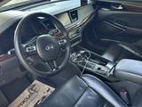 Kia K7 2016 года за 8 500 000 тг. в Алматы – фото 4
