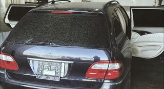 Mercedes-Benz E 320 2003 года за 4 300 000 тг. в Алматы