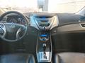 Hyundai Elantra 2013 годаүшін6 300 000 тг. в Атырау – фото 12