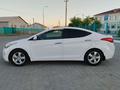 Hyundai Elantra 2013 годаүшін6 300 000 тг. в Атырау – фото 8