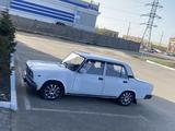 ВАЗ (Lada) 2107 2005 года за 700 000 тг. в Актобе – фото 2