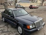 Mercedes-Benz E 230 1991 годаүшін2 300 000 тг. в Алматы