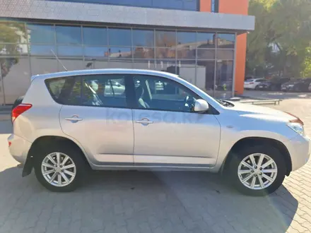 Toyota RAV4 2007 года за 6 600 000 тг. в Усть-Каменогорск – фото 5