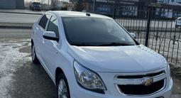 Chevrolet Cobalt 2022 годаүшін6 800 000 тг. в Уральск