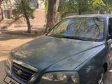 Hyundai Elantra 2004 года за 1 500 000 тг. в Алматы