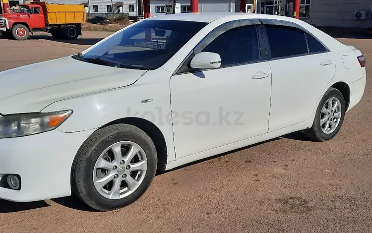 Toyota Camry 2007 годаfor4 000 000 тг. в Кокшетау