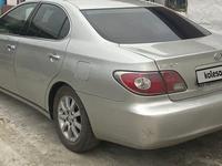 Lexus ES 300 2003 года за 5 000 000 тг. в Семей