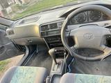 Toyota Sprinter Carib 1995 годаүшін1 500 000 тг. в Алматы – фото 5