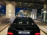 Mercedes-Benz S 500 2004 года за 7 000 000 тг. в Астана – фото 5