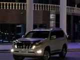 Toyota Land Cruiser Prado 2015 годаүшін19 000 000 тг. в Актау – фото 4